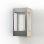  BRICK N1 CLAIR ALU BRUT 129 