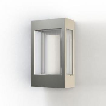  BRICK N1 CLAIR ALU BRUT 129 
