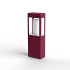  BRICK N2 CLAIR BORDEAUX 066 