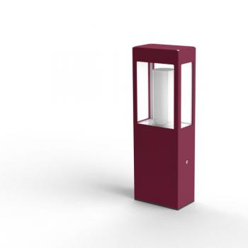  BRICK N2 CLAIR BORDEAUX 066 