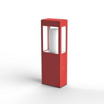  BRICK N2 CLAIR ROUGE 110 