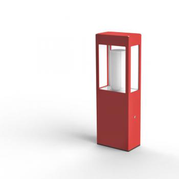  BRICK N2 CLAIR ROUGE 110 