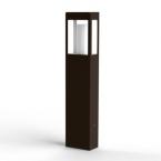  BRICK N3 CLAIR ROUILLE 046 
