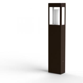  BRICK N3 CLAIR ROUILLE 046 