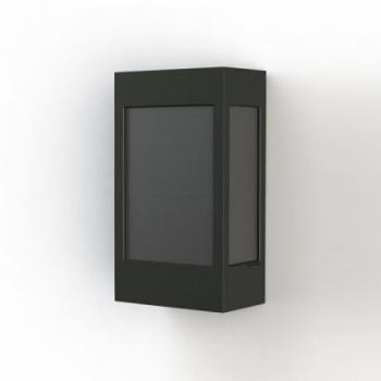  BRICK N1 PMMA NOIR GRIS 006 