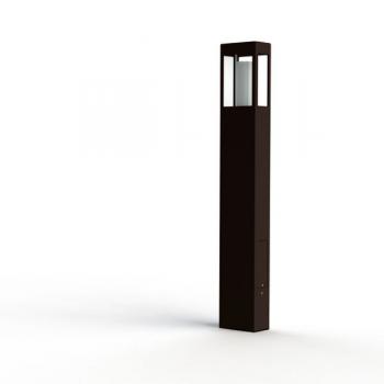  BRICK N4 CLAIR ROUILLE 046 