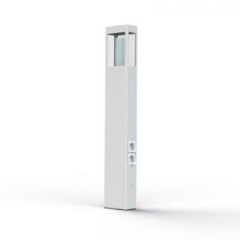 BRICK N4 PRISE BLANC 001 