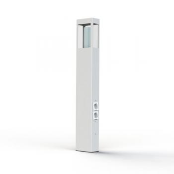  BRICK N4 PRISE BLANC 001 