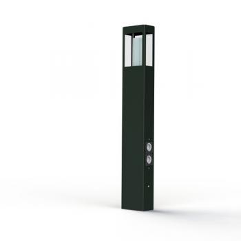 BRICK N4 PRISE GRIS 059 