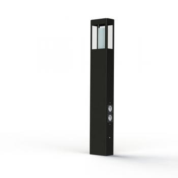  BRICK N4 PRISE GRIS 107 