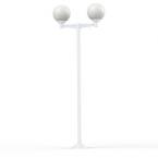  MOON N12 BLANC 001 OPALE 