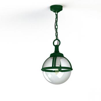  BOREAL N1 VERT 067 FUME 