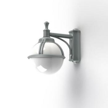  BOREAL N4 GRIS 023 OPALE 