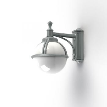  BOREAL N4 GRIS 023 OPALE 