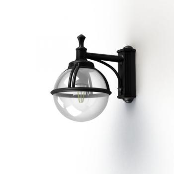  BOREAL N4 NOIR 000 FUME 