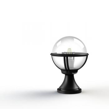  BOREAL N6 NOIR 000 OPALE 