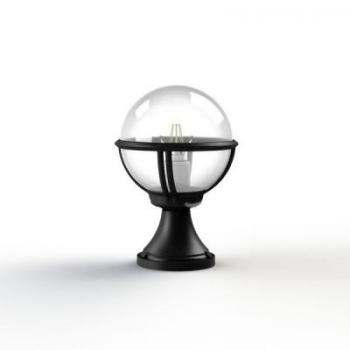  BOREAL N6 NOIR 000 FUME 