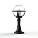  BOREAL N�7 NOIR 000 FUME 