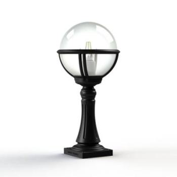  BOREAL N�7 NOIR 000 FUME 