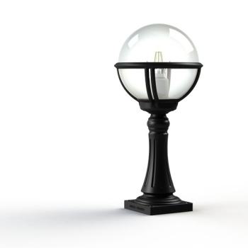  BOREAL N�7 NOIR 000 FUME 