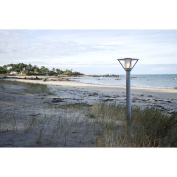 BERMUDE N�1 DETEC GRIS 107 