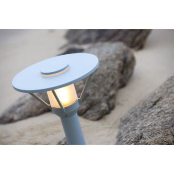  BERMUDE N�1 DETEC GRIS 107 