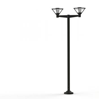  BERMUDE N6 GRIS 006 