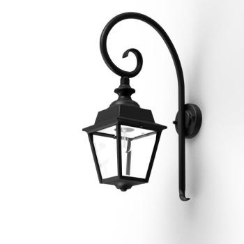  CHENONCEAU N�3 E27 NOIR 000 