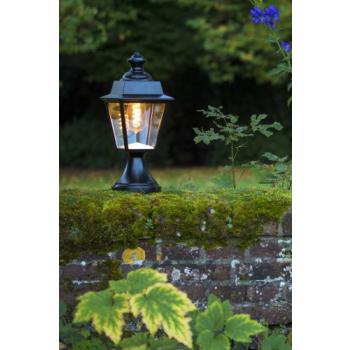  CHENONCEAU N�3 E27 NOIR 000 