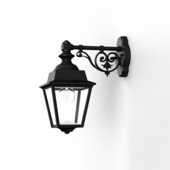  CHENONCEAU N4 E27 NOIR 000 