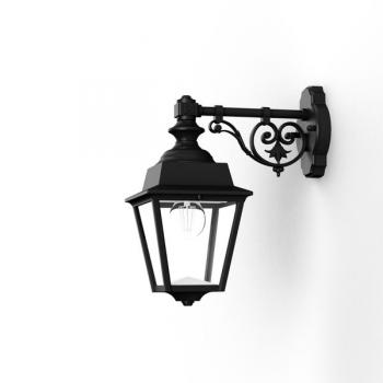  CHENONCEAU N4 E27 NOIR 000 