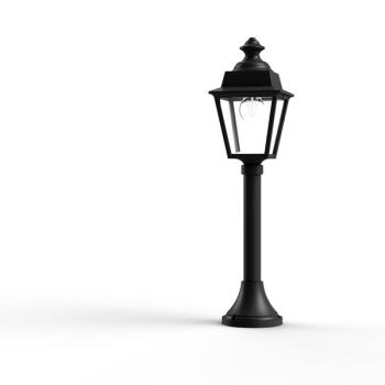  CHENONCEAU N�6 E27 NOIR 000 