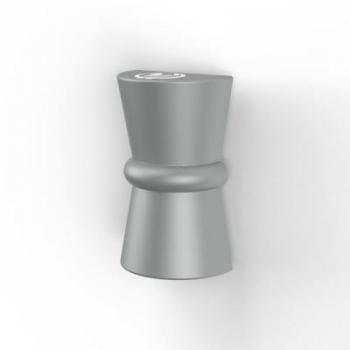 DUO GU10 GRIS 105 