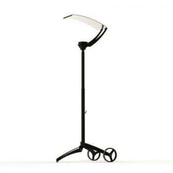  EQUIX N1 ROUES LED GRIS 107 