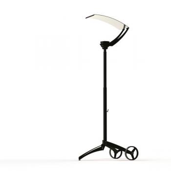  EQUIX N1 ROUES LED GRIS 107 