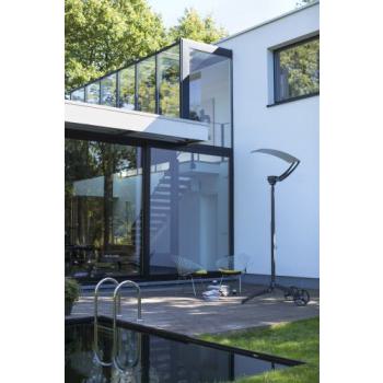  EQUIX N�1 ROUES LED GRIS 107 