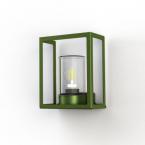  HUGY CLAIR VERT 109 