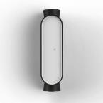  IBUK LED 3000K 10-40 FACE BLA 