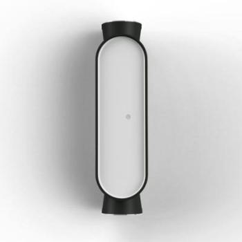  IBUK LED 3000�K 10-40 FACE BLA 