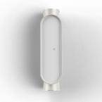  IBUK LED 3000K 40-40 FACE BLA 