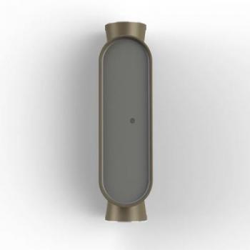  IBUK LED 3000°K 40-40 FACE NOI 