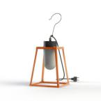  LAMPIOK 1 N�1 CUIVRE - GRIS 10 