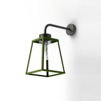  LAMPIOK 1 N5 VERT 109 - GRIS 