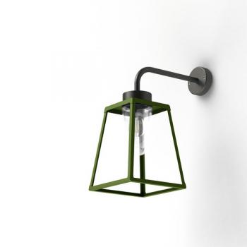 LAMPIOK 1 N5 VERT 109 - GRIS 