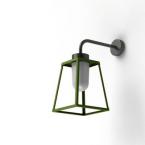  LAMPIOK 1 N5 VERT 109 - GRIS 