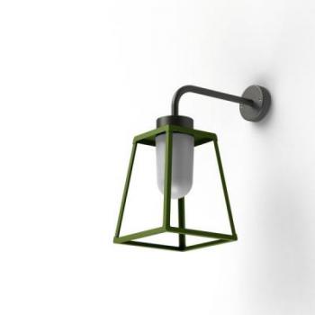  LAMPIOK 1 N5 VERT 109 - GRIS 