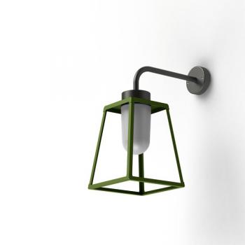  LAMPIOK 1 N5 VERT 109 - GRIS 