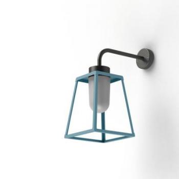  LAMPIOK 1 N5 BLEU 111 - GRIS 