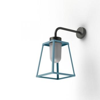  LAMPIOK 1 N5 BLEU 111 - GRIS 