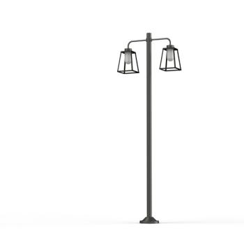  LAMPIOK 1 N�8 GRIS 107 - GRIS 